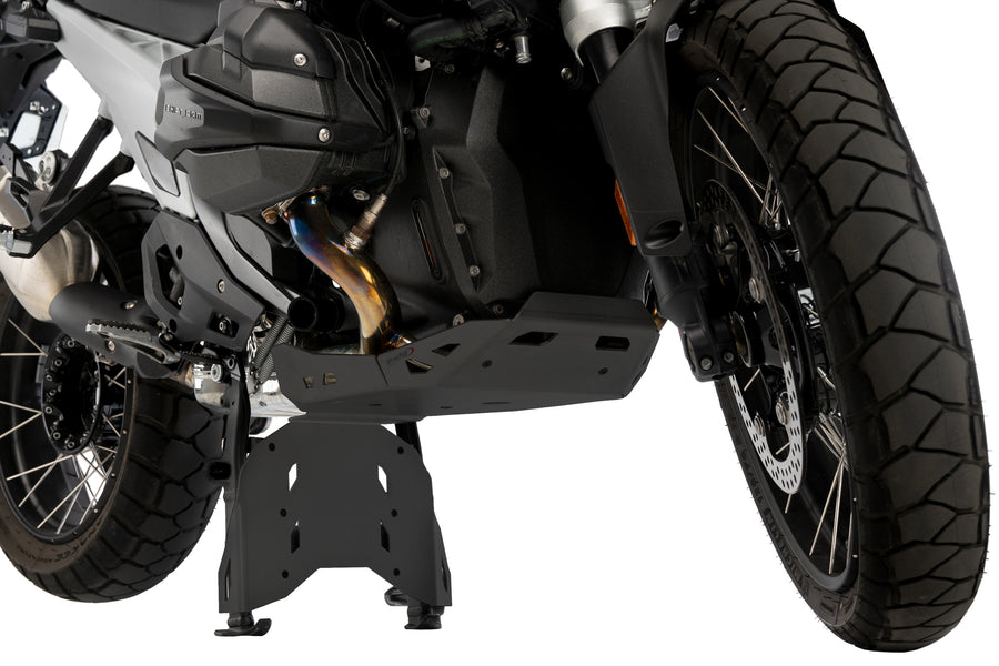 BMW R 1300 GS TROPHY [2025] – Ochrana motoru – Černá