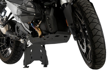 BMW R 1300 GS TROPHY [2025] – PRODLOUŽENÍ OCHRANY MOTORU PRO STŘEDOVÝ STOJAN