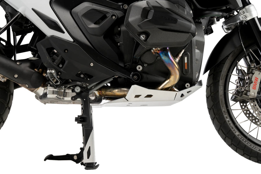 BMW R 1300 GS TROPHY [2025] – Ochrana motoru – Černá