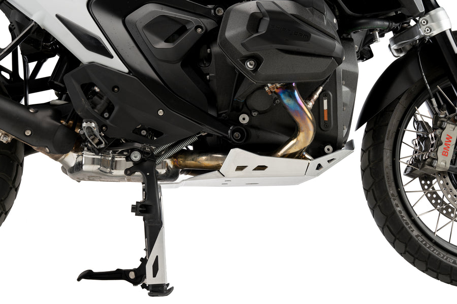 BMW R 1300 GS TROPHY [2025] – Ochrana motoru – Černá