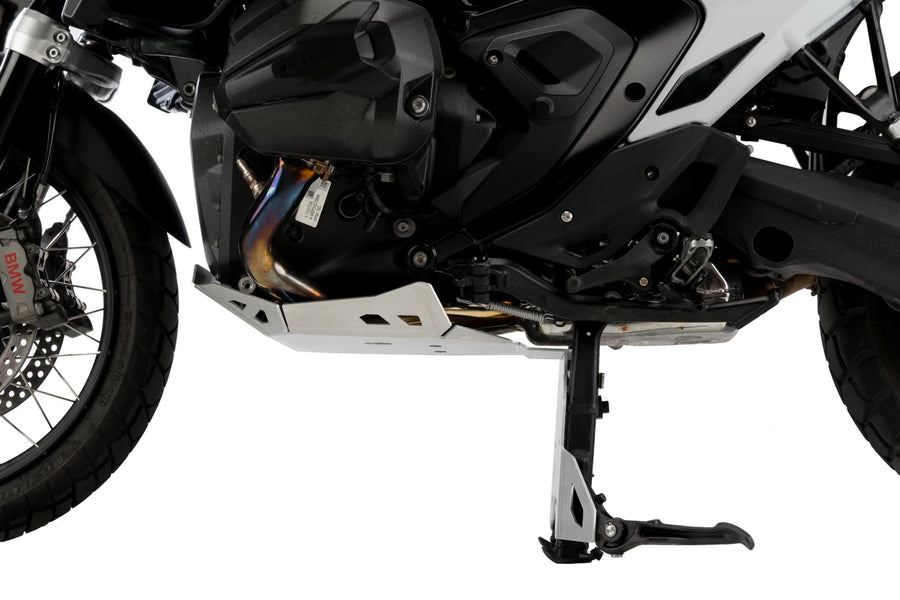 BMW R 1300 GS TROPHY [2025] – PRODLOUŽENÍ OCHRANY MOTORU PRO STŘEDOVÝ STOJAN