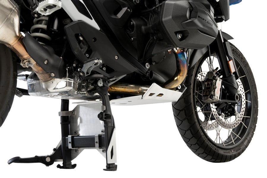 BMW R 1300 GS TROPHY [2025] – Ochrana motoru – Černá