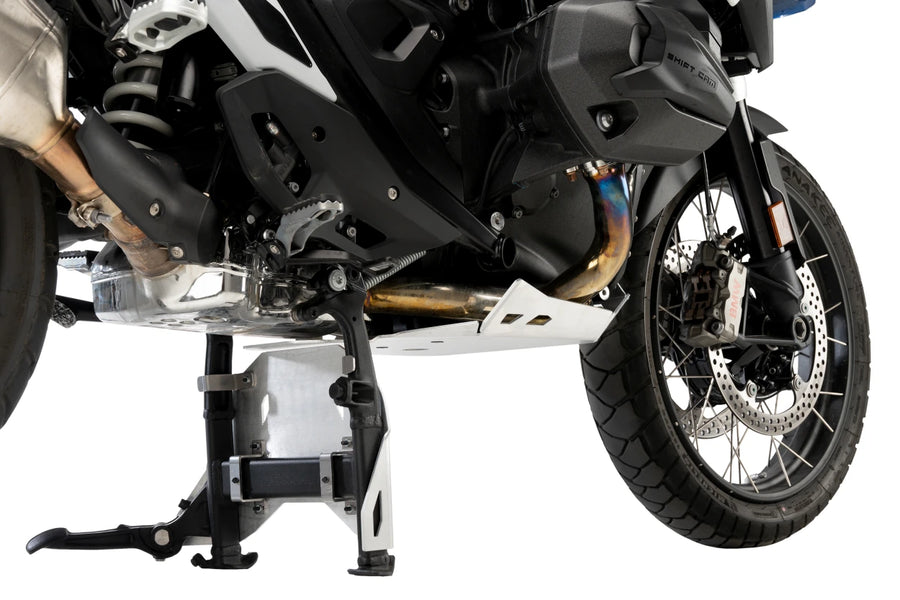 BMW R 1300 GS TROPHY [2025] – Ochrana motoru – Černá