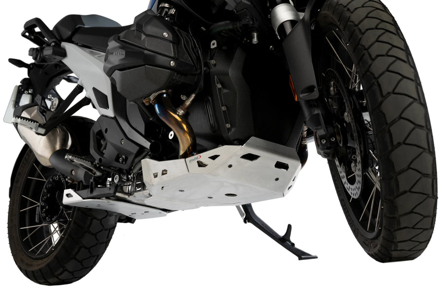 BMW R 1300 GS TROPHY [2025] – Ochrana motoru – Černá