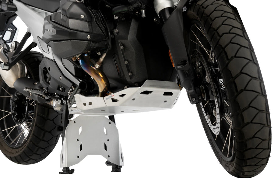 BMW R 1300 GS TROPHY [2025] – Ochrana motoru – Černá