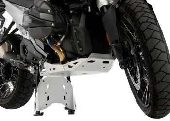 BMW R 1300 GS TROPHY [2025] – Ochrana motoru – Stříbrná