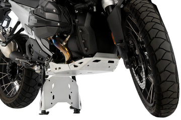 BMW R 1300 GS TROPHY [2025] – PRODLOUŽENÍ OCHRANY MOTORU PRO STŘEDOVÝ STOJAN