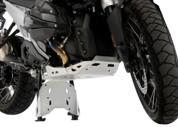 BMW R 1300 GS TROPHY [2025] – Ochrana lambda sondy – Černá