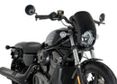 HARLEY DAVIDSON NIGHTSTER 975 SPECIAL [2024] – Tmavá noc – Tónovaná-3