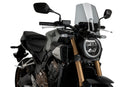 HONDA CB 650 R NEO SPORTS CAFE [2025] – Nová generace Sport – Tónovaná-16