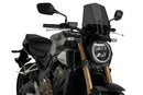 HONDA CB 650 R NEO SPORTS CAFE [2025] – Sport nové generace – Matná černá-8