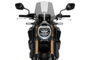 HONDA CB 650 R NEO SPORTS CAFE [2025] – Sport nové generace – Matná černá-3