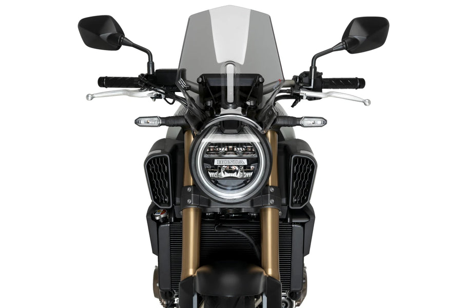 HONDA CB 650 R NEO SPORTS CAFE [2025] – Sport nové generace – Transparentní