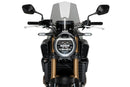 HONDA CB 650 R NEO SPORTS CAFE [2025] – Sport nové generace – Silně tónovaná