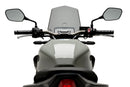 HONDA CB 650 R NEO SPORTS CAFE [2025] – Sport nové generace – Matná černá-16