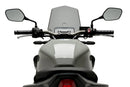 HONDA CB 650 R NEO SPORTS CAFE [2025] – Sport nové generace – Silně tónovaná