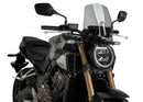 HONDA CB 650 R NEO SPORTS CAFE [2025] – Retro kapotáž – průhledná-18