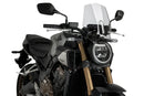 HONDA CB 650 R NEO SPORTS CAFE [2025] – Sport nové generace – černá