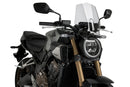 HONDA CB 650 R NEO SPORTS CAFE [2025] - Sportovní obrazovka nové generace | Jasno | PUIG 21960W