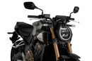 HONDA CB 650 R NEO SPORTS CAFE [2025] – Retro kapotáž – průhledná-17