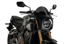 HONDA CB 650 R NEO SPORTS CAFE [2025] – Retro kapotáž – průhledná-20