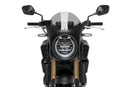 HONDA CB 650 R NEO SPORTS CAFE [2025] - Retro kryt kapotáže | Tónované | PUIG 21961H