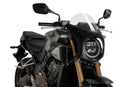HONDA CB 650 R NEO SPORTS CAFE [2025] – Retro obrazovka kapotáže – černá-23