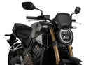 HONDA CB 650 R NEO SPORTS CAFE [2025] – Retro obrazovka kapotáže – černá-18