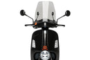 VESPA GTV 300 [2025] - Obrazovka na koloběžku Urban | Tónované | PUIG 21964H