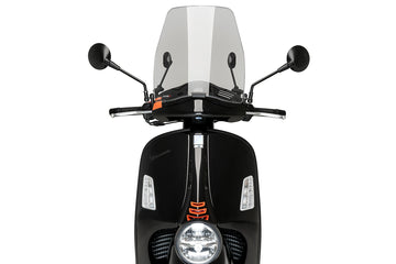 VESPA GTV 300 [2025] - Obrazovka na koloběžku Urban | Tónované | PUIG 21964H