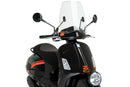 VESPA GTV 300 [2025] - Obrazovka na koloběžku Urban | Jasno | PUIG 21964W
