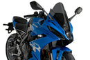 SUZUKI GSX-8R [2025] - obrazovka Z-Racing | Silně tónovaný | PUIG 21972F