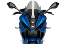 SUZUKI GSX-8R [2025] - obrazovka Z-Racing | Tónované | PUIG 21972H