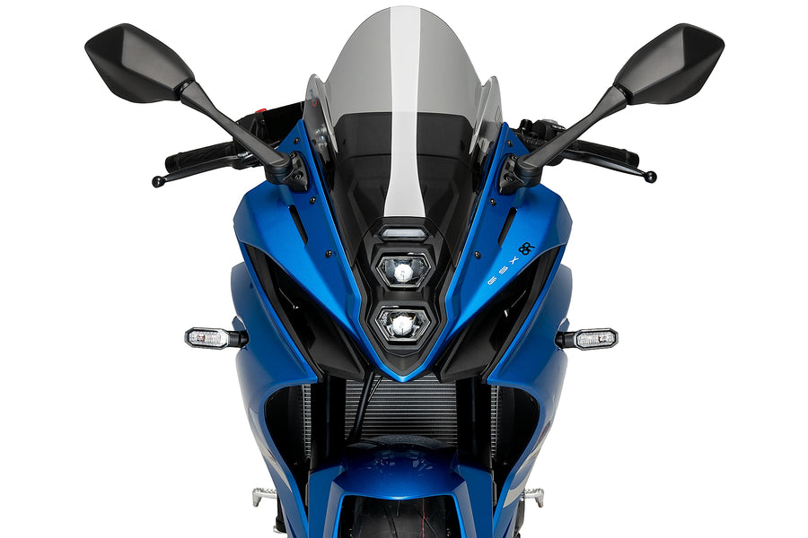 SUZUKI GSX-8R [2025] - obrazovka Z-Racing | Tónované | PUIG 21972H