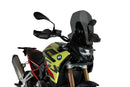 BMW F 900 GS [2025] – cestovní okno – tónované-17