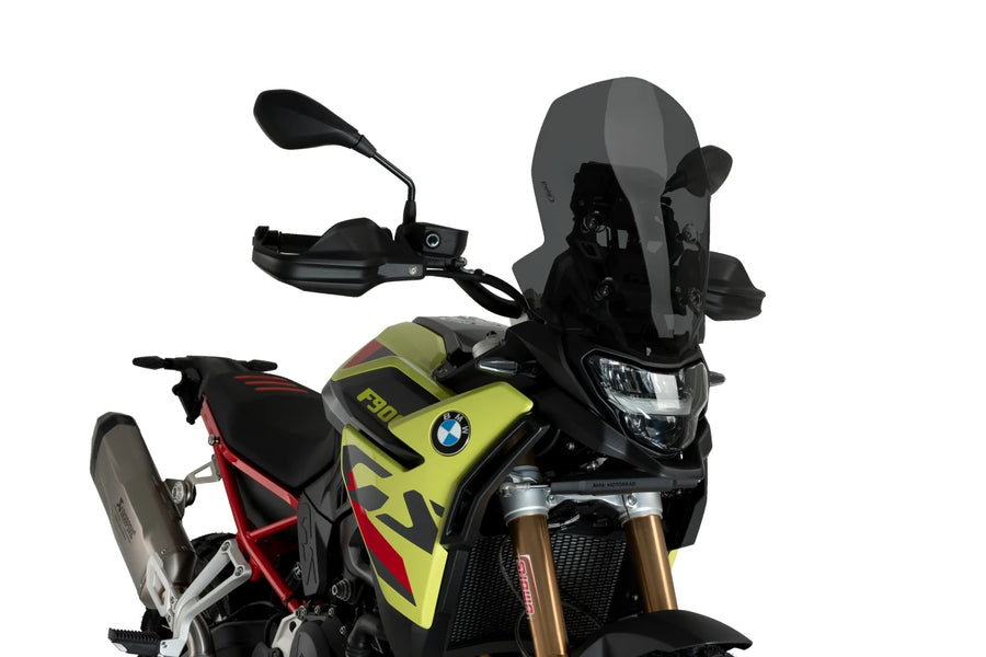 BMW F 900 GS [2025] – cestovní okno – tónované