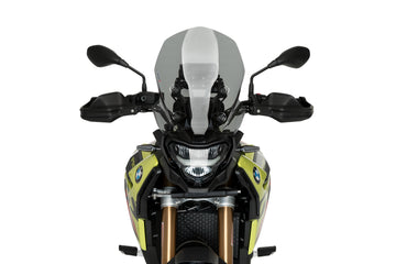 BMW F 900 GS [2025] – cestovní okno – tónované