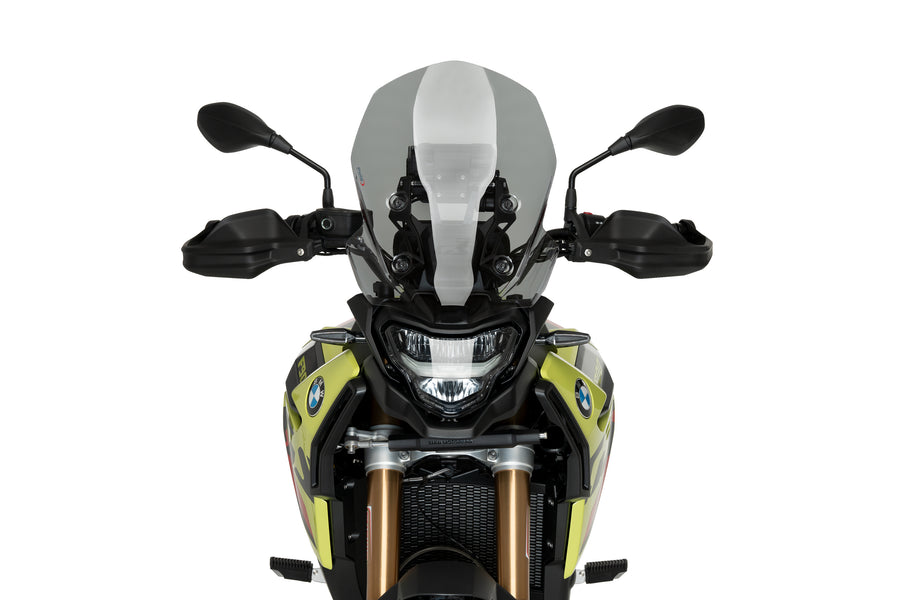 BMW F 900 GS [2025] – cestovní okno – tónované