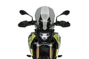 BMW F 900 GS [2025] – cestovní okno – silně tónované