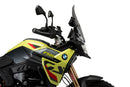 BMW F 900 GS [2025] – cestovní okno – tónované-10