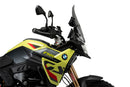 BMW F 900 GS [2025] – cestovní okno – tónované-4