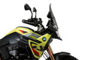 BMW F 900 GS [2025] – cestovní okno – silně tónované