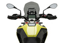 BMW F 900 GS [2025] – cestovní okno – tónované-11