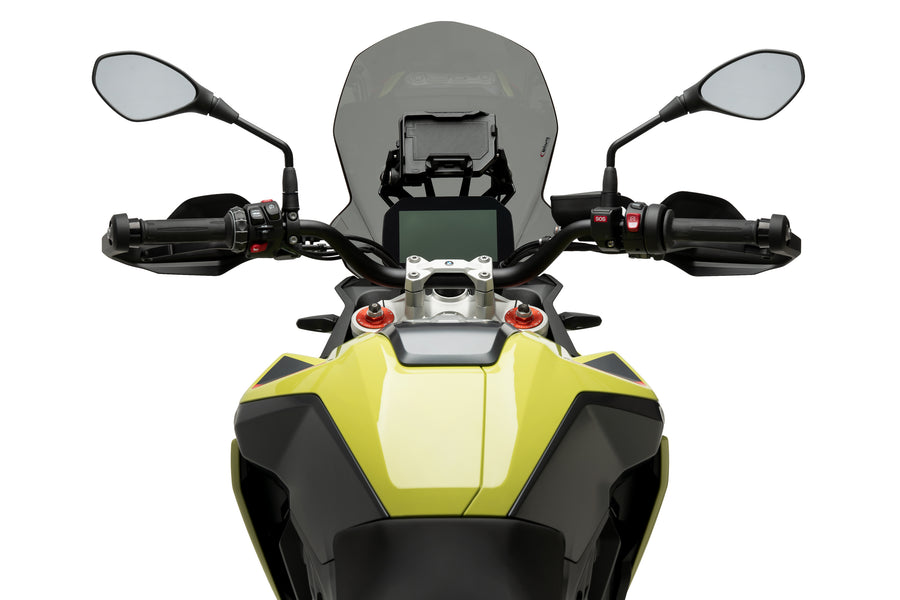 BMW F 900 GS [2025] – cestovní okno – tónované