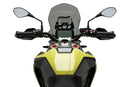 BMW F 900 GS [2025] – cestovní okno – tónované-5