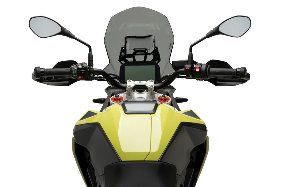BMW F 900 GS [2025] – cestovní okno – tónované