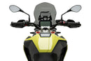 BMW F 900 GS [2025] – cestovní okno – silně tónované