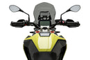 BMW F 900 GS [2025] – cestovní okno – silně tónované