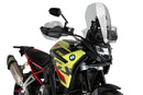 BMW F 900 GS [2025] – cestovní okno – tónované-13