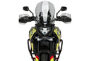 BMW F 900 GS [2025] – cestovní okno – tónované-14